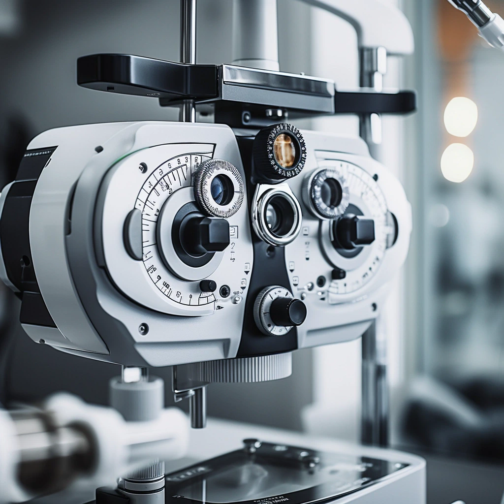 Phoropter_Augenoptiker_Job