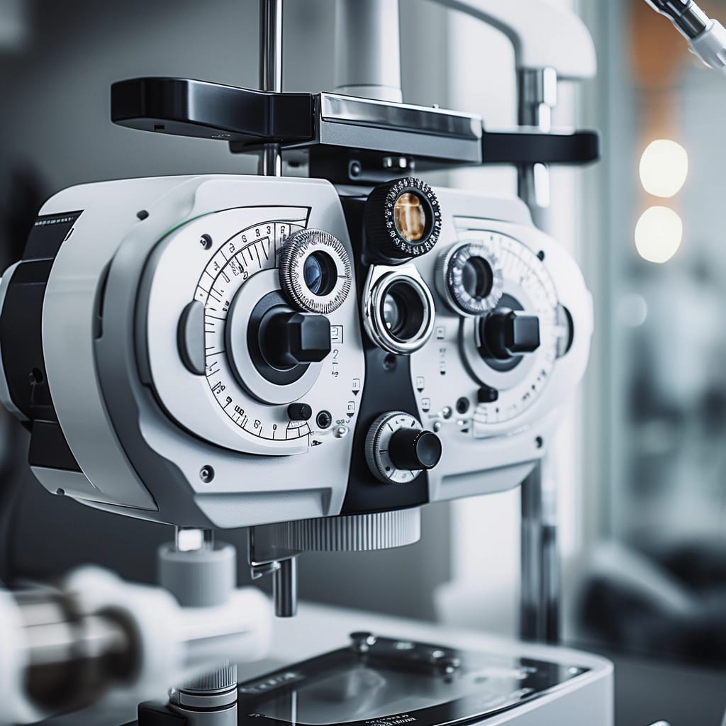 Phoropter_Augenoptiker_Job